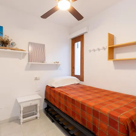 Clarona Cala'N Blanes (Menorca)