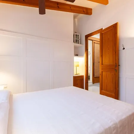 Clarona - Beautiful House With Private Swimming Pool And Free Wifi Apartment