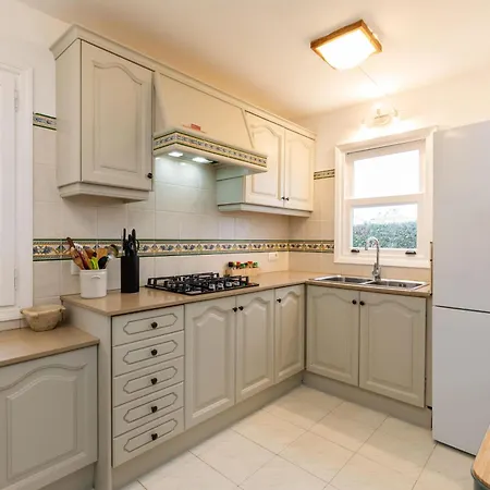 Apartment Clarona - Beautiful House With Private Swimming Pool And Free Wifi Cala'N Blanes (Menorca)