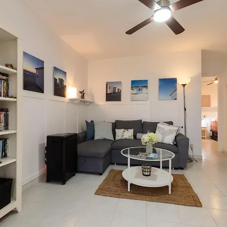 Clarona * Cala'N Blanes (Menorca)