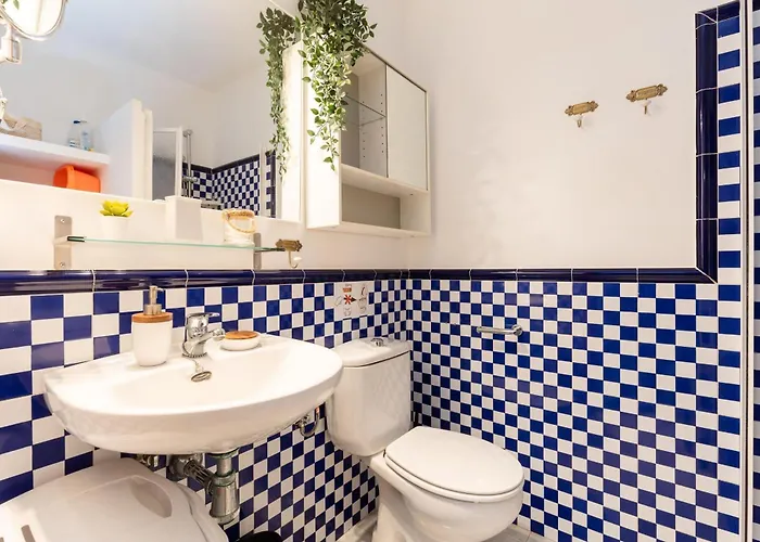 Clarona דירה קאלה אן בלאנס