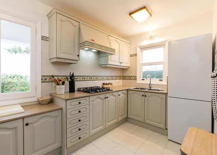 דירה Clarona קאלה אן בלאנס