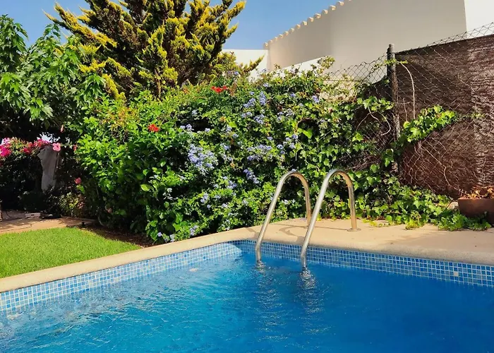 Clarona דירה קאלה אן בלאנס