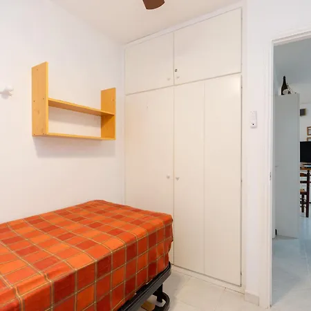 Apartment Clarona